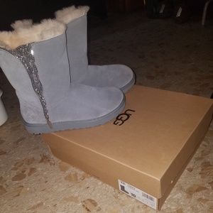 Ugg boots size 10
